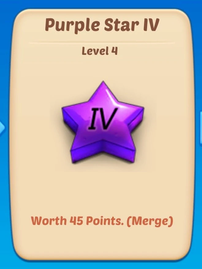 Purple Stars Merge Mermaids Wiki Fandom