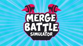 Merge Battle Simulator Wiki Fandom - roblox weight lifting simulator 3 codes gems