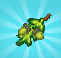 Acorn shard mergecrafter wiki fandom