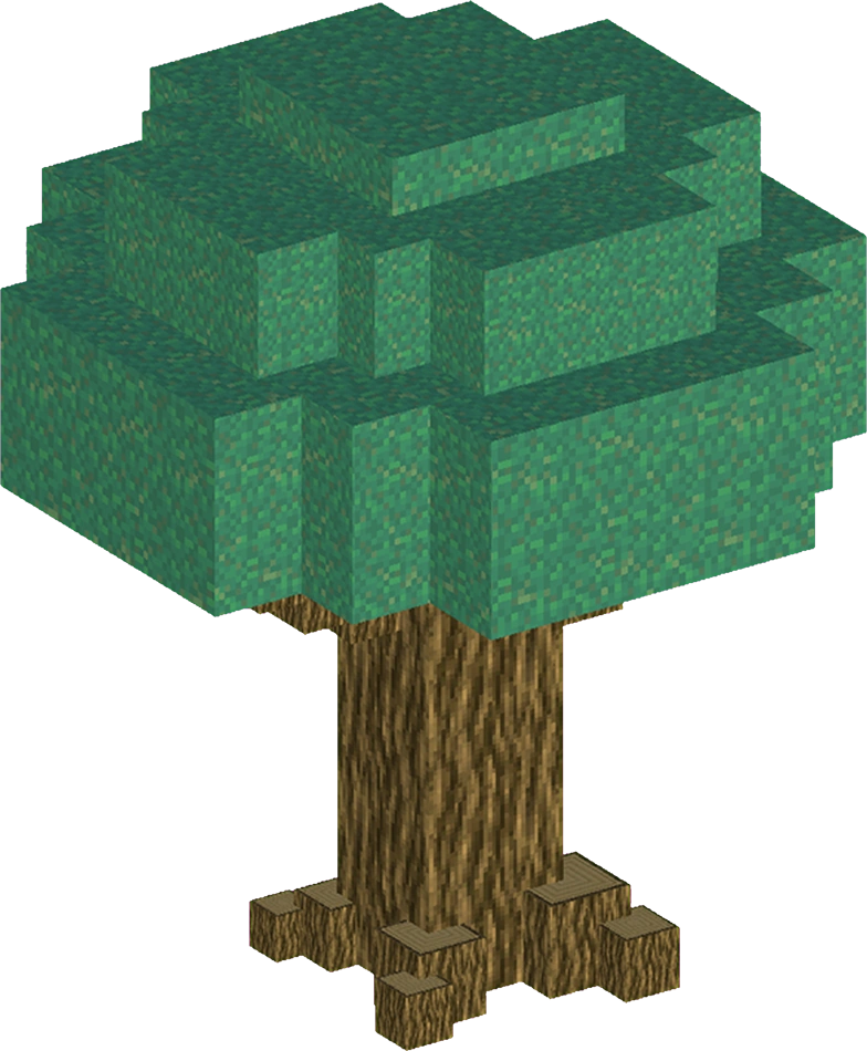 Oak Tree MergeCrafter Wiki Fandom