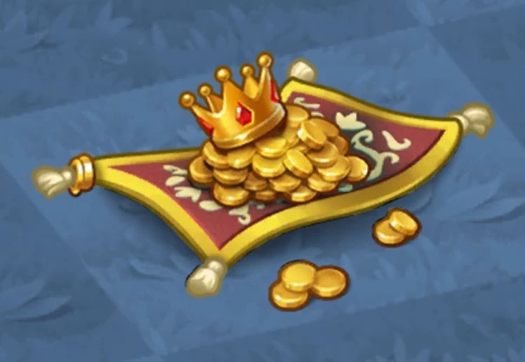 Bountiful Carpets Merge Dragons Wiki Fandom