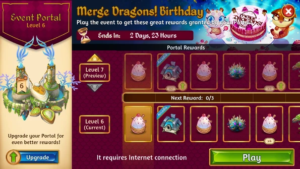 Rewards example part 1