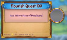 FlourishQuest