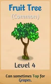 FruitTree