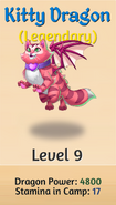 Kitty Dragon