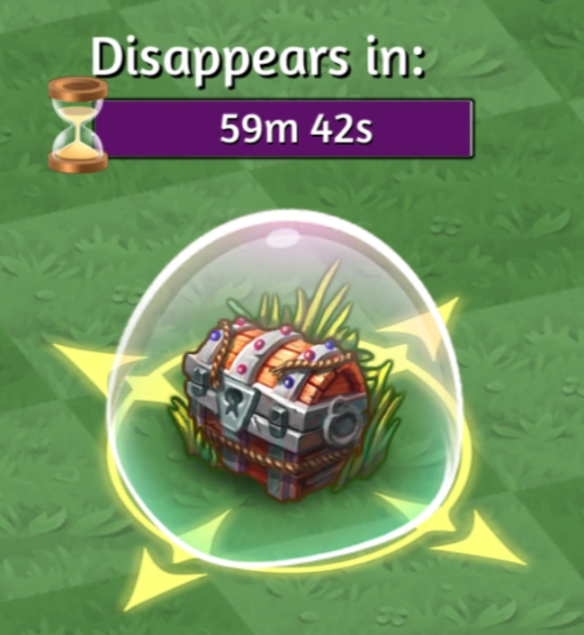 Dimensional Jar Merge Dragons Wiki Fandom