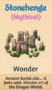 Stonehenge