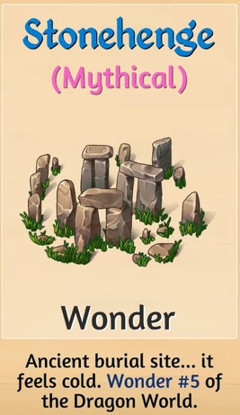 11 stonehenge