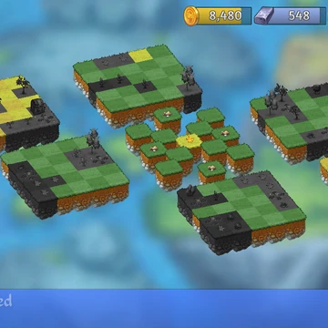 Golden Meadow Merge Dragons Wiki Fandom