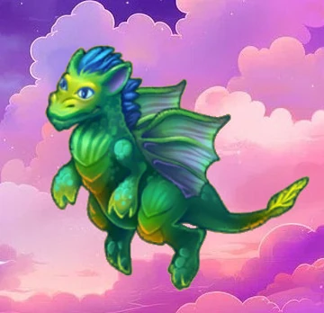 Green Dragons | Merge Dragons Wiki | Fandom