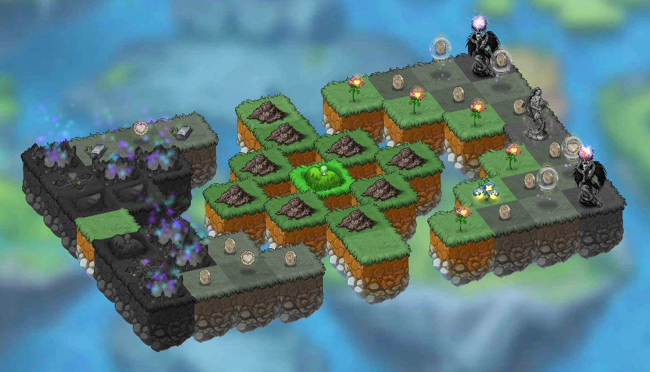 Summit 2 Merge Dragons Wiki Fandom