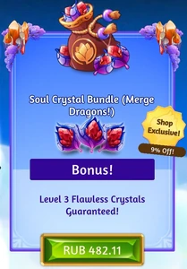 Gem store soul crystal bundle.jpg (76 KB) Dragon Breeding Soul Crystal Bundle