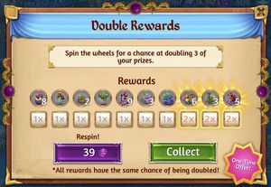 Out-of-Camp Events Respin