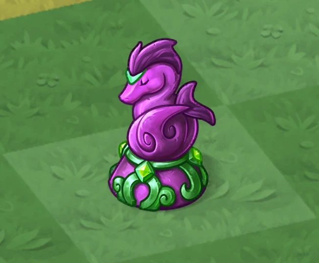 Sunken Figurine Merge Dragons Wiki Fandom