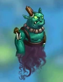 2 Woodland Zomblin