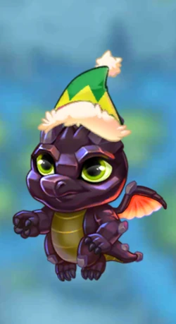 Onyx Dragons | Merge Dragons Wiki | Fandom