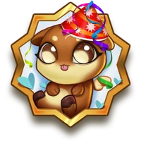 Birthday Event Icon