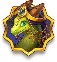 One Thousand and One Nights Event Icon
