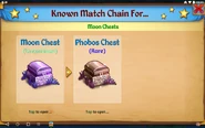 Moon Chest Merge Chain