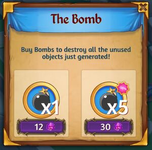 The Bomb