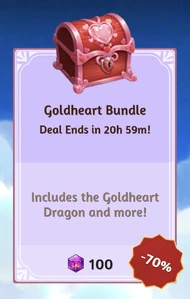 Valentine's Bundles