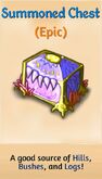 SummonedChest