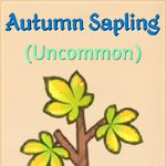 Autumn Trees Merge Dragons Wiki Fandom Bushy autumn tree is a type of tree. autumn trees merge dragons wiki fandom