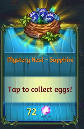 SapphireMysteryNest
