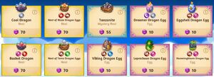 Egg Shop Part 6