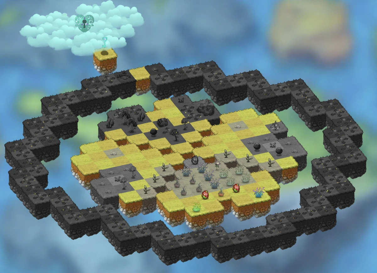 Golden Meadow 20 Merge Dragons Wiki Fandom