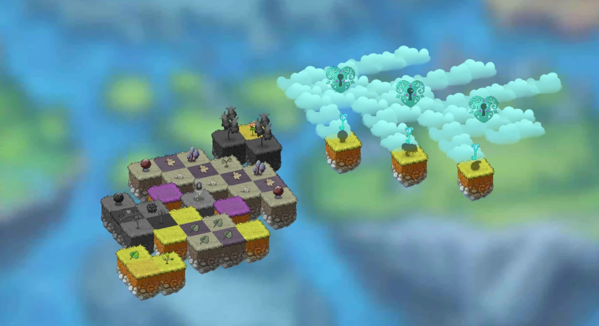 Golden Meadow 11 Merge Dragons Wiki Fandom