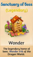 Sanctuary of Bees