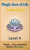MagicGemOfLife