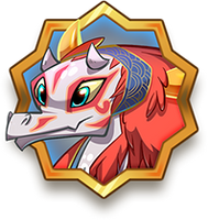 Zen Dragon Event Icon