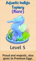 5 aquatic indigo topiary.jpg (25 KB) Aquatic Indigo Topiary