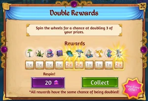 Camp & Chill Event Respin