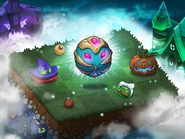 Picture used for the first teaser