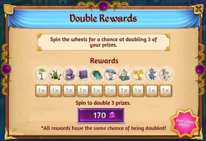 Roulette after Camp & Chill Event