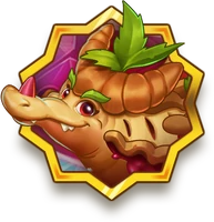 7th Healing Crystals Event Icon