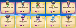 Egg Shop Part 4