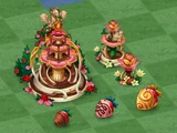 Chocolate Fountains