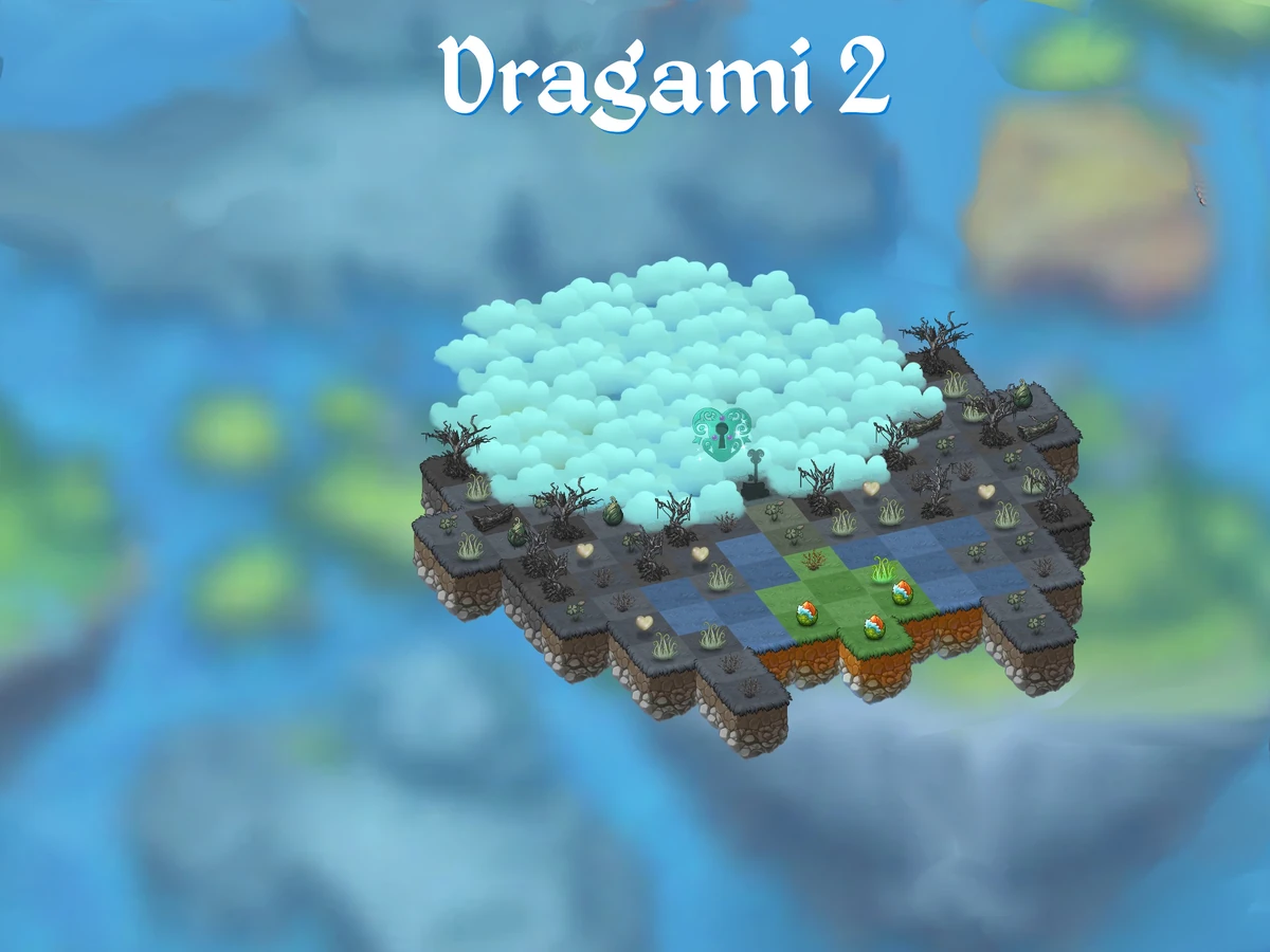 Dragami 2 Merge Dragons Wiki Fandom