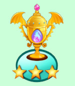Challenge cup
