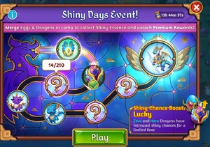 Shiny Days Zeus-Hera.png (1,001 KB) Both non-Shiny and Premium Shiny-variant rewards.