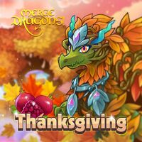 Alternate Thanksgiving Event Banner