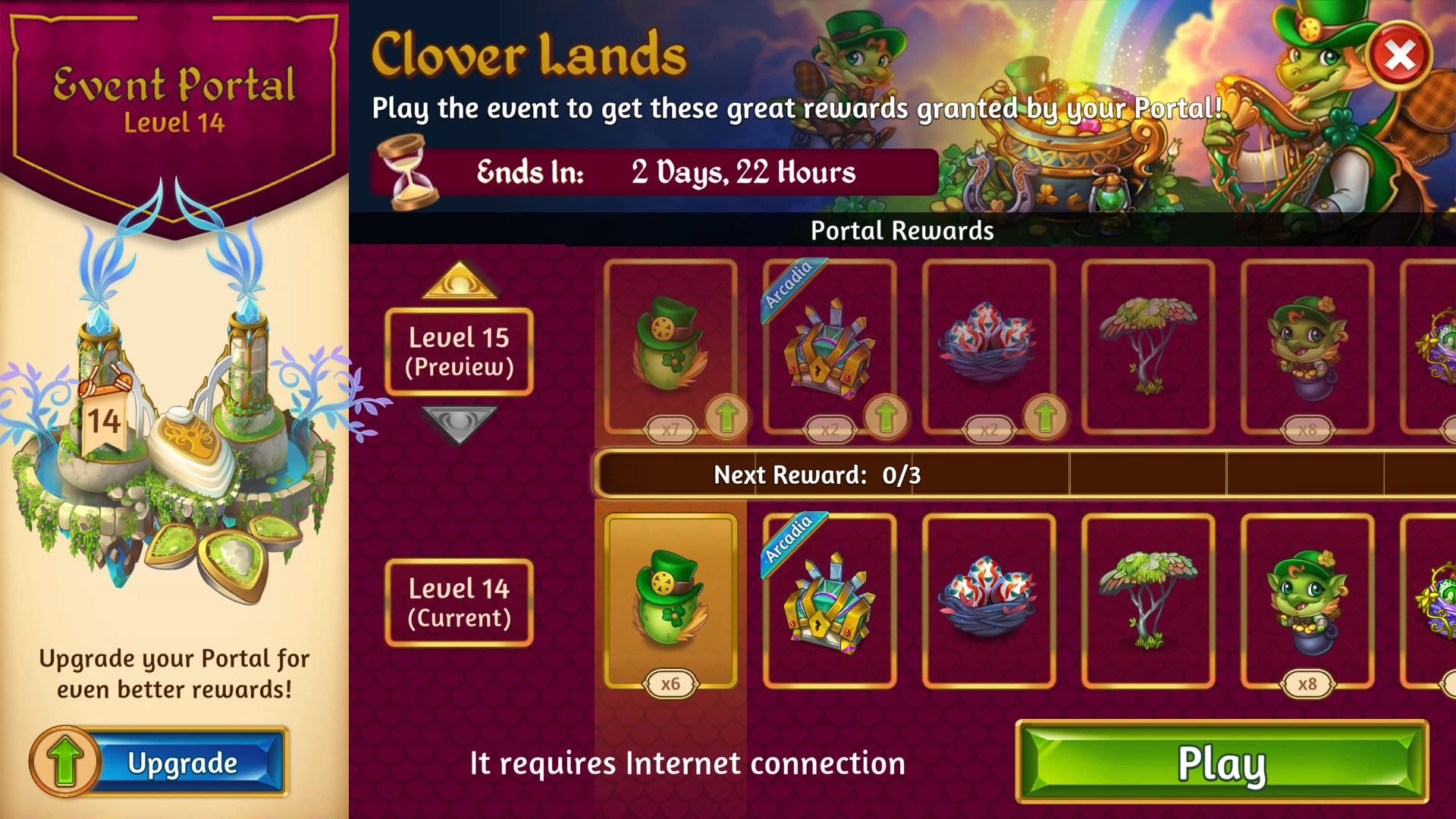 Discuss Everything About Merge Dragons Wiki Fandom discuss-everything-about-merge-dragons-wiki-fandom