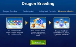Dragon Breeding | Merge Dragons Wiki | Fandom