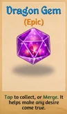 DragonGem