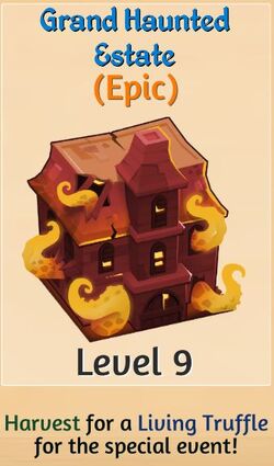Haunted Houses | Merge Dragons Wiki | Fandom Haunted Houses | Merge Dragons Wiki | Fandom