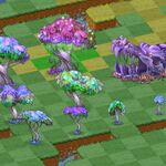 Glowing Dragon Trees Merge Dragons Wiki Fandom Just before you land, you'll get hit by lightning. glowing dragon trees merge dragons